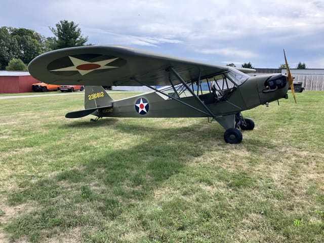 N58347 - Piper