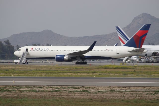 N191DN - Boeing