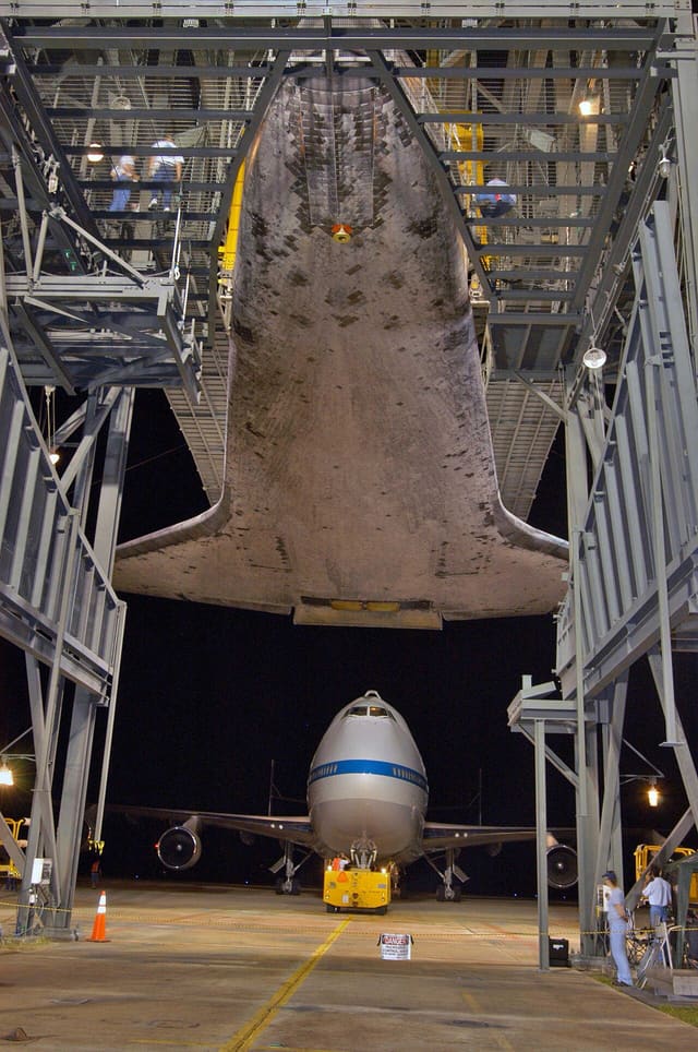 N905NA - Aircraft