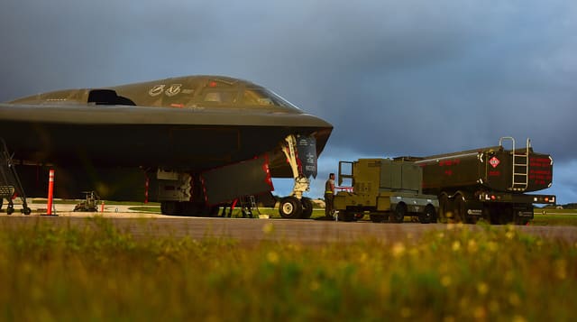  — Aircraft