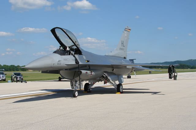  - Single-engine aircraft