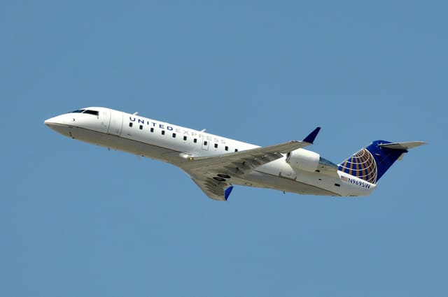 N969SW - Aircraft