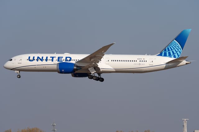 N24979 - Boeing