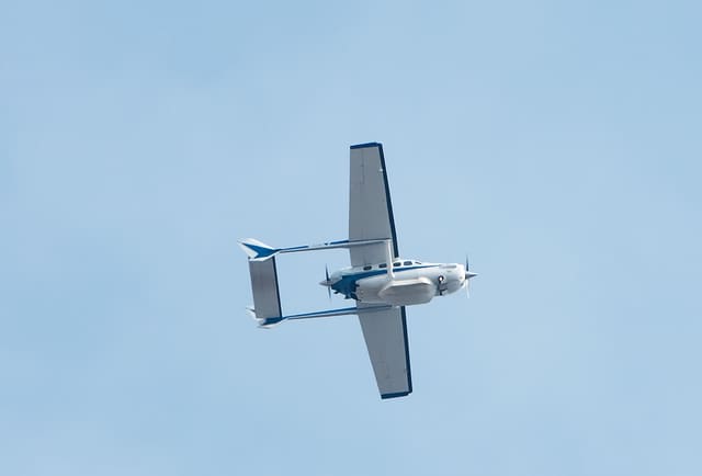 N5KZ - Cessna