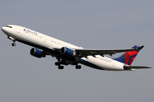 N811NW - Airbus
