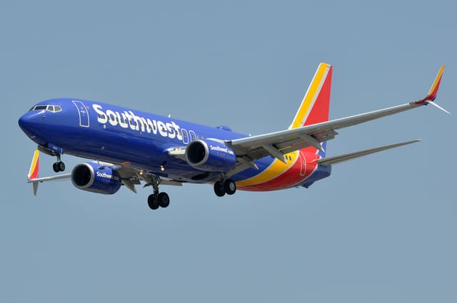 N8661A - Boeing