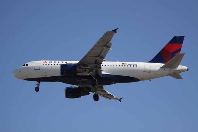 N368NB - Airbus