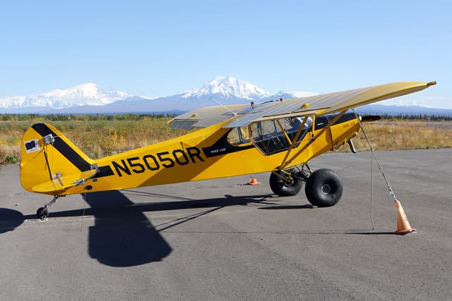 N5050R - Piper