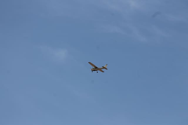 N5401H - Cessna