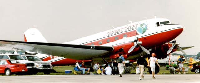 N728G - Aircraft