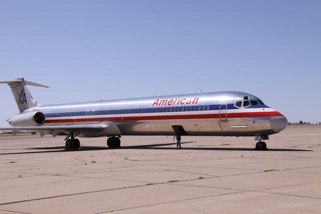 N7506 - Douglas