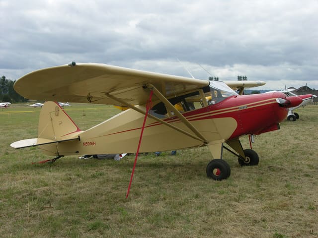 N5916H - Piper