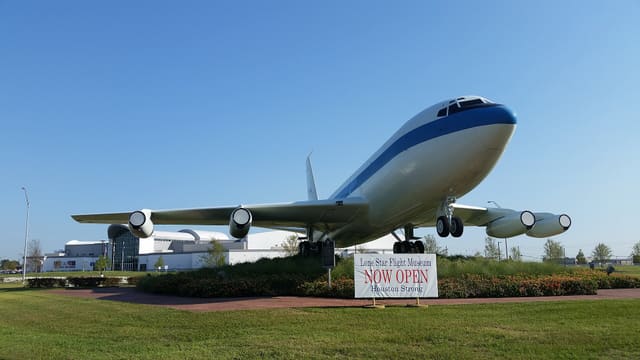 N930NA - Aircraft
