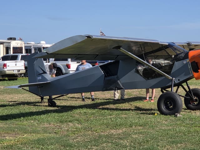 N9700Z - Cessna U206G