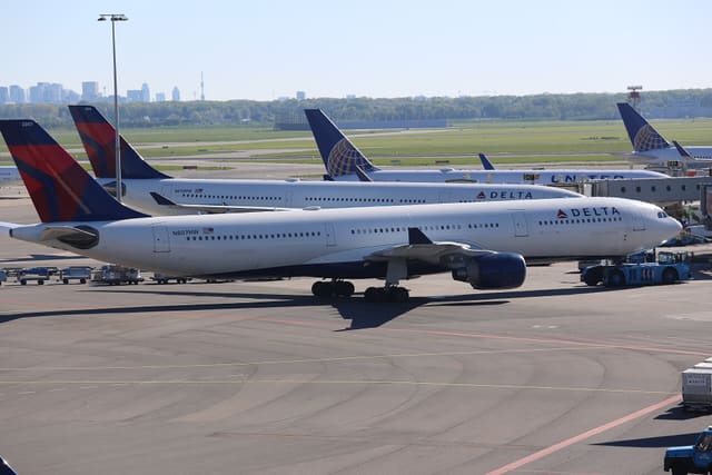 N807NW - Airbus