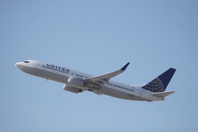 N78509 - Boeing