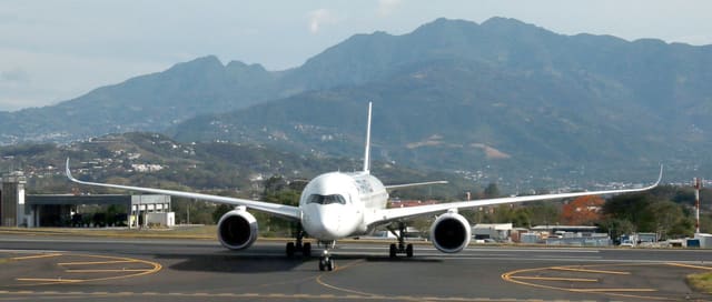 F-HTYQ - Airbus