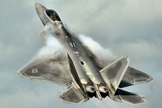  — Lockheed
