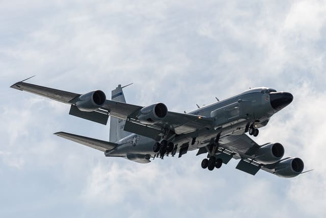  - Boeing
