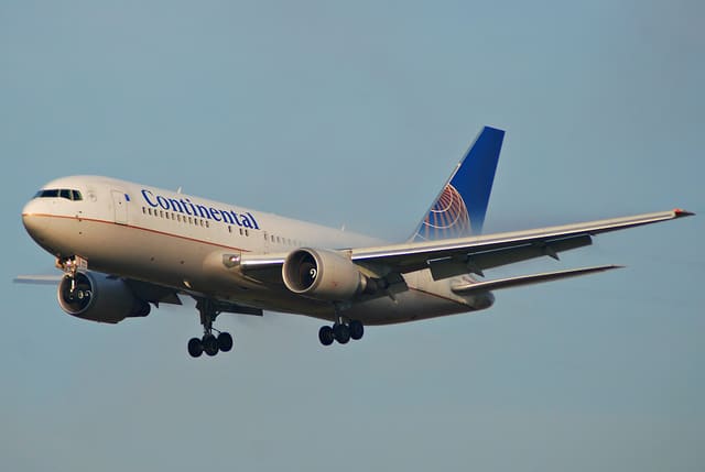 N68160 - Boeing