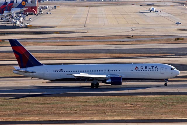 N190DN - Boeing