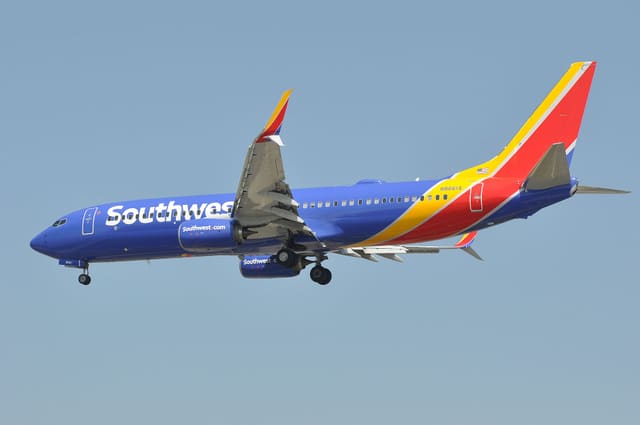 N8661A - Boeing