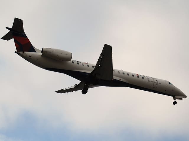 N14907 - Aircraft