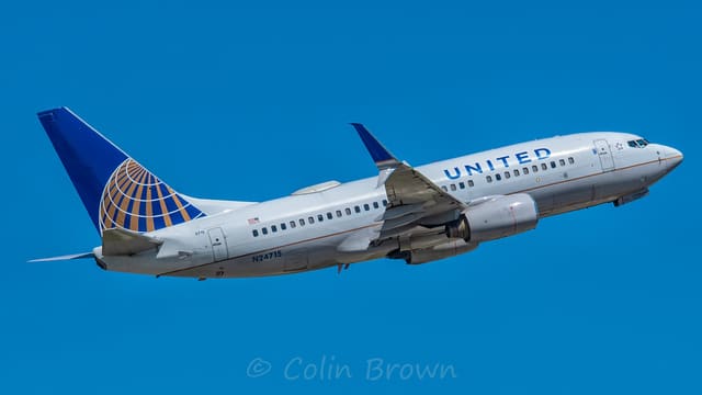 N24715 - Boeing