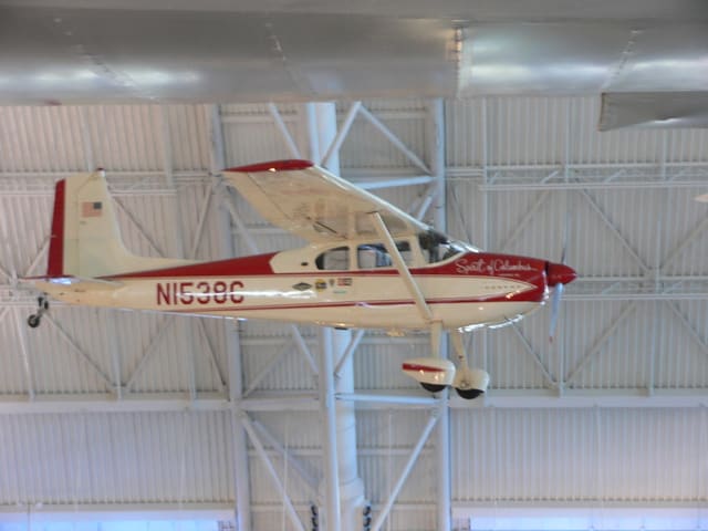  - Cessna