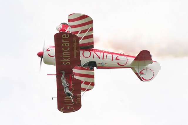 N74189 - Single-engine aircraft