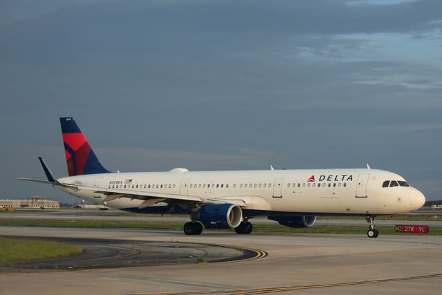 N349DX - Airbus
