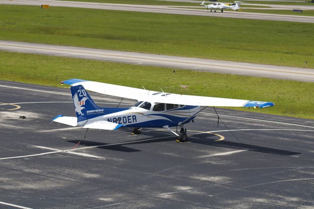 N820ER - Cessna