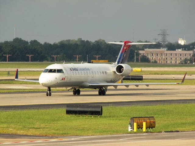 N928EV - Bombardier