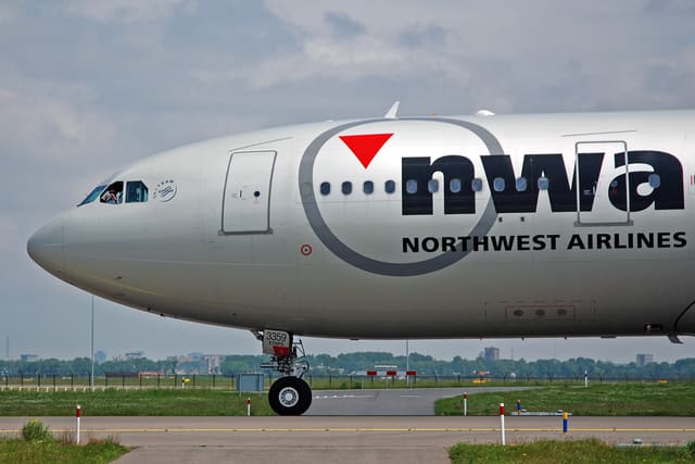 N859NW - Airbus