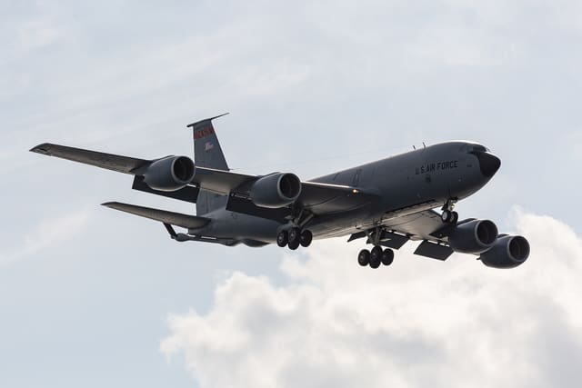  - Boeing