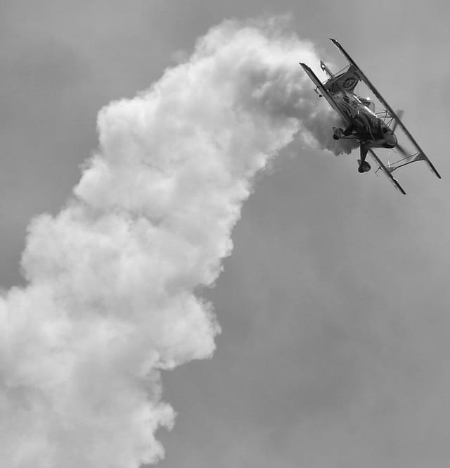 N99MF - Aircraft