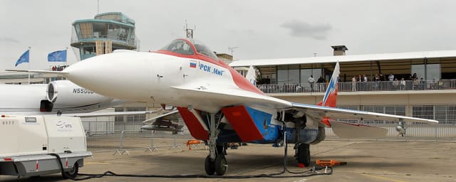  — Aircraft