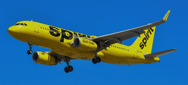 N650NK - Airbus