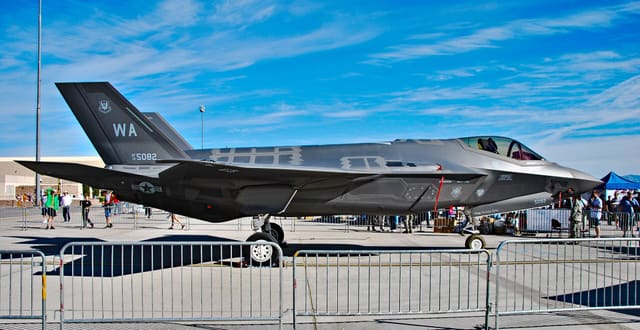  - Lockheed