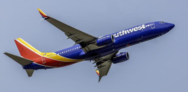 N8542Z - Boeing