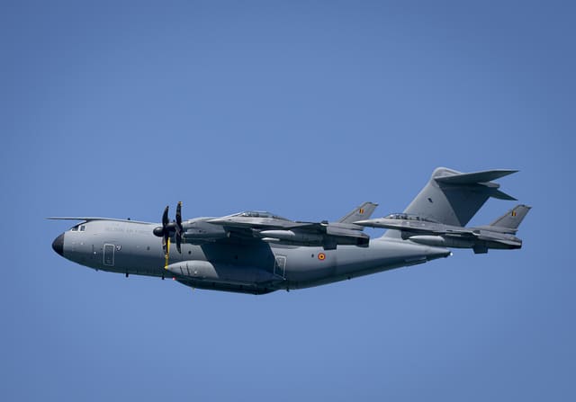  - Airbus