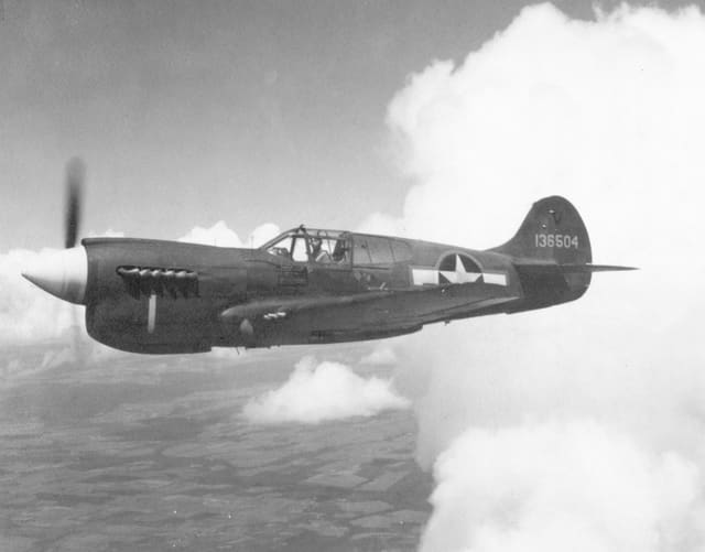  - Single-engine aircraft