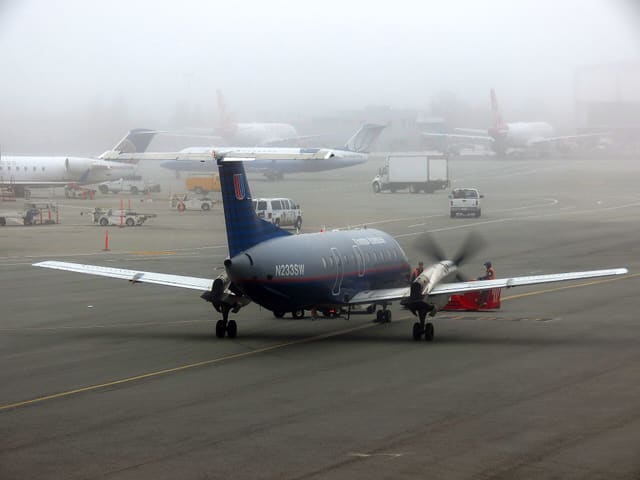 N233SW - Embraer