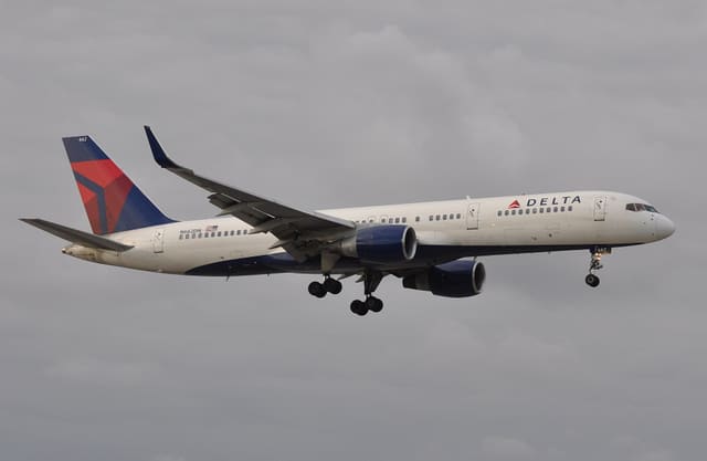 N662DN - Boeing