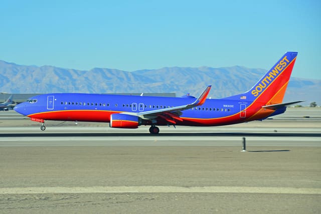 N8310C - Boeing