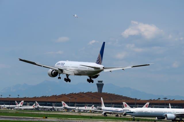 N2331U - Boeing