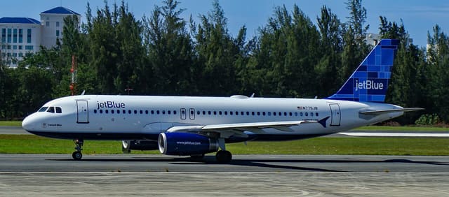 N775JB - Airbus