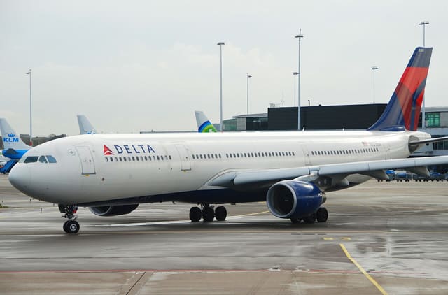 N809NW - Airbus