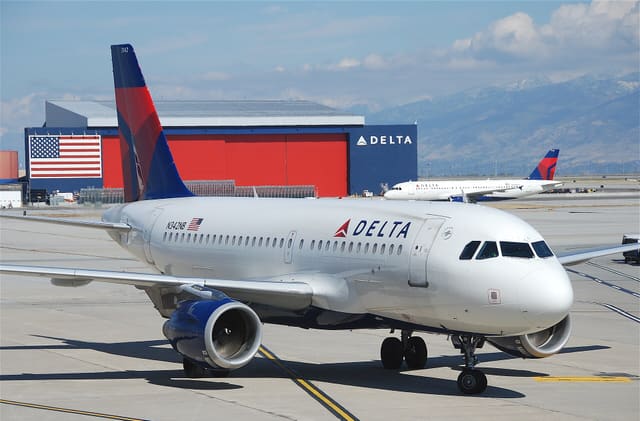 N342NB - Airbus
