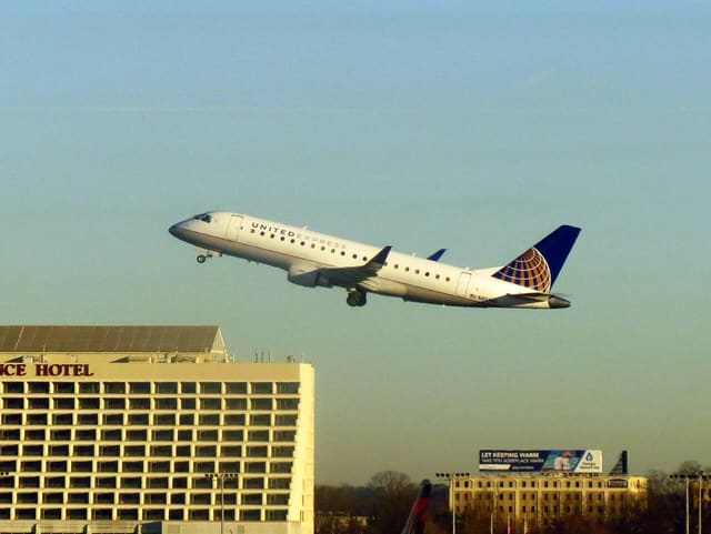 N85340 - Embraer